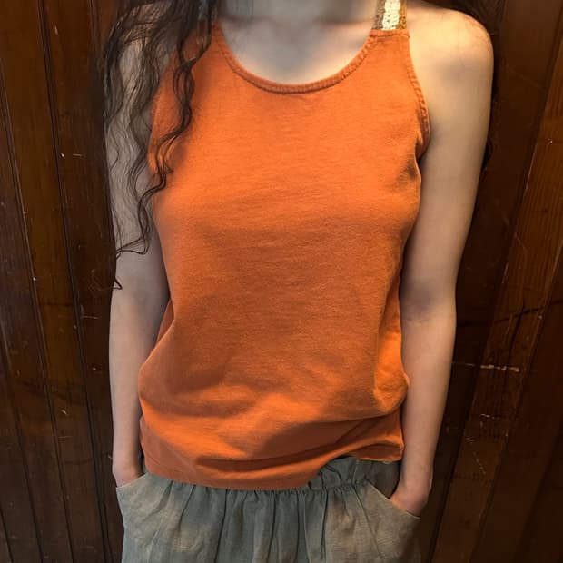 heart market sleeveless