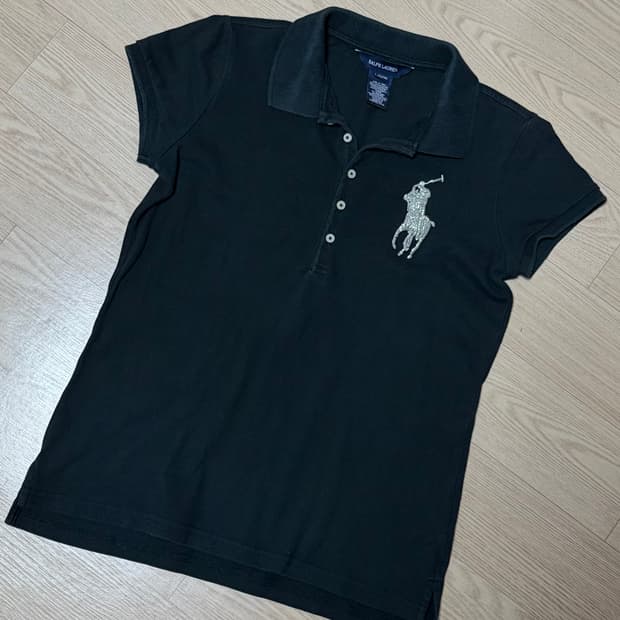 폴로랄프로렌 비즈 카라티