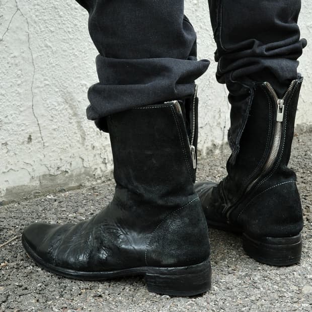 Carol Christian Peoll CCP 토네이도 부츠 280