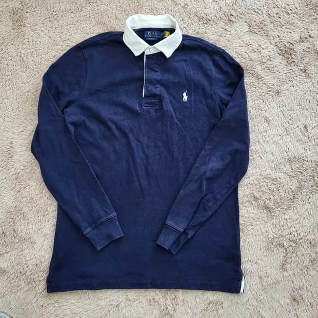 랄프로렌 Ralph Lauren 남 카라티 M  1001