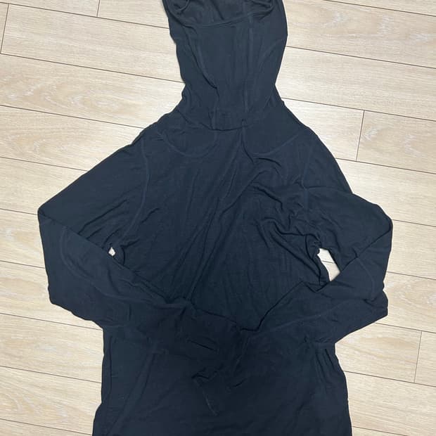 포스트아카이브팩션 5.1 바라클라바 롱슬리브