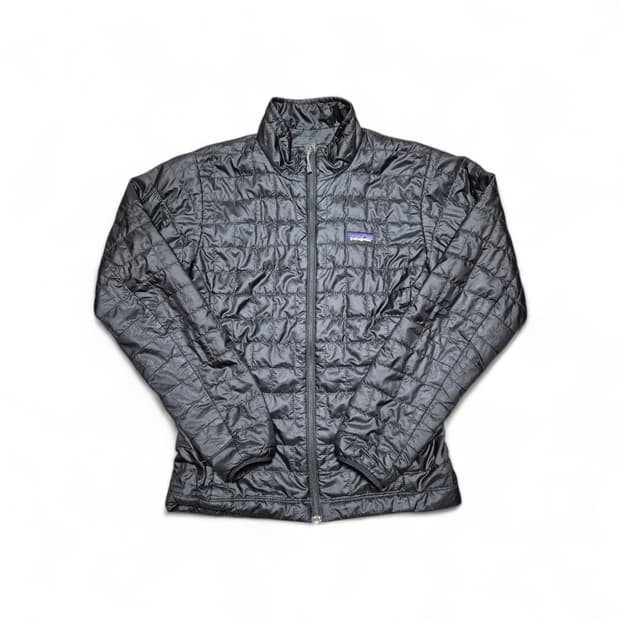 파타고니아 나노퍼프 경량패딩