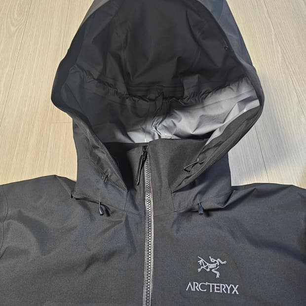 아크테릭스 베타 ar 맨 판매합니다