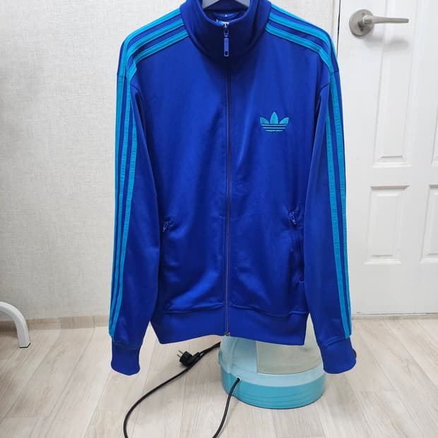 (90~95)M ☆초대장급☆ 아디다스 파이어버드 [파민] 트랙탑져지