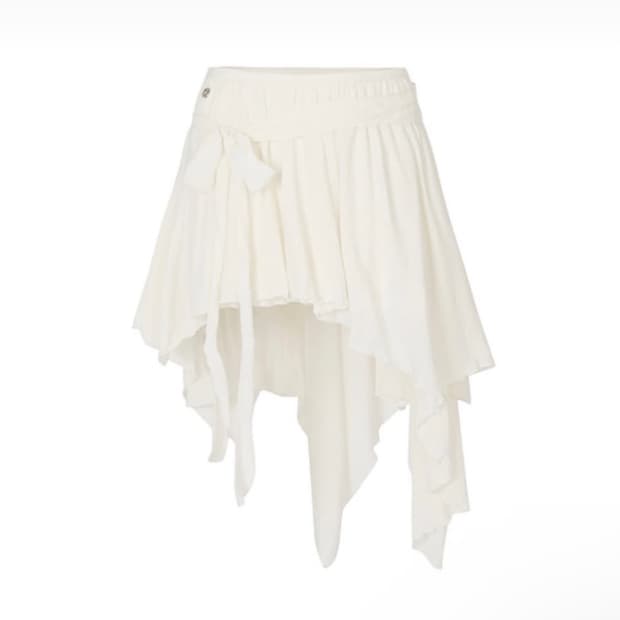 페인오어플레져 calla skirt