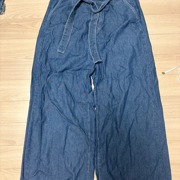 niko and 니코엔드 와이드팬츠