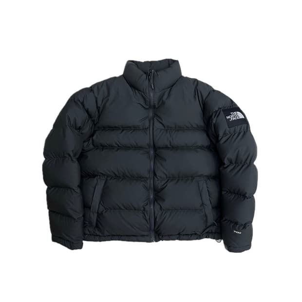 노스페이스 1992 눕시 700 패딩 L