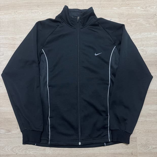 나이키 트랙탑 져지