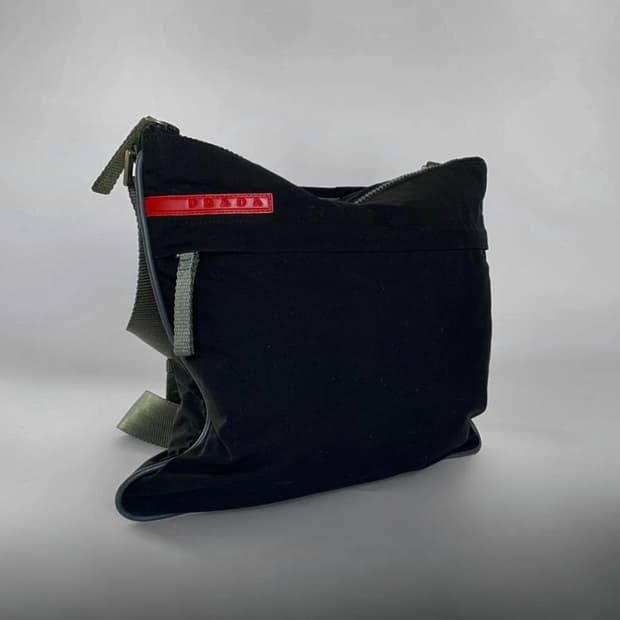 1990’s Prada Sport Archive shoulder bag