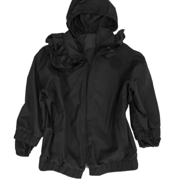 에옹쓰 나일론 자켓