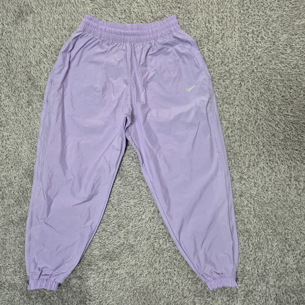 나이키 주니어 우븐 조거 팬츠 M(60)