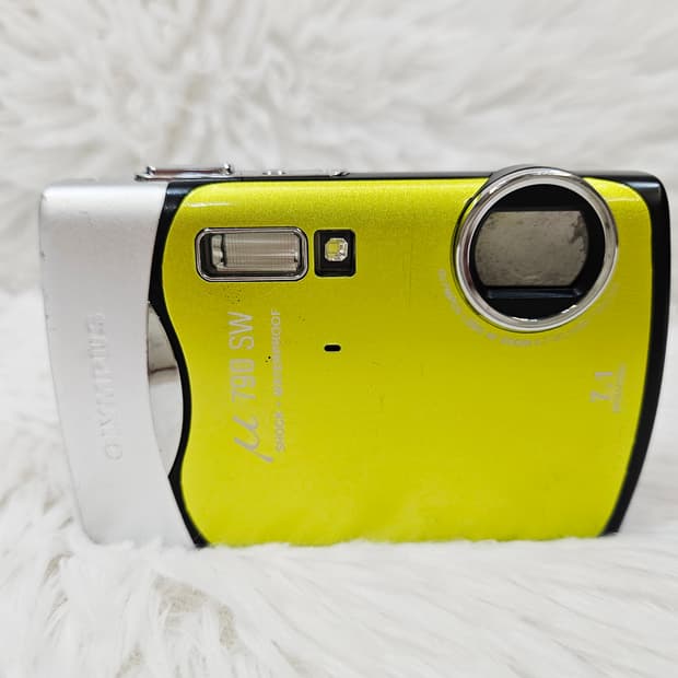 [A급 ] 올림푸스 뮤 790 SW  디카, 디지털 카메라  판매