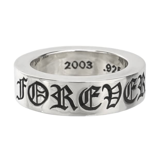 크롬하츠 포에버링 US8