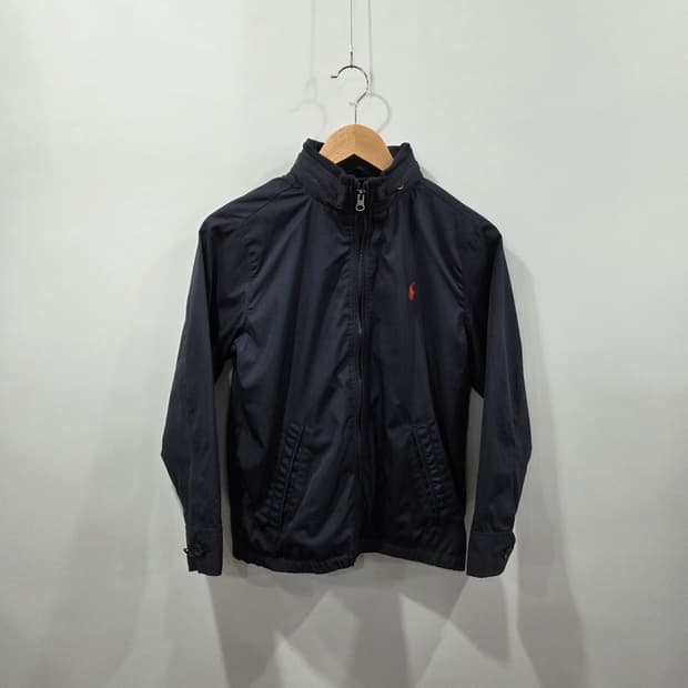 폴로랄프로렌 키즈 페리자켓 M/10/12 