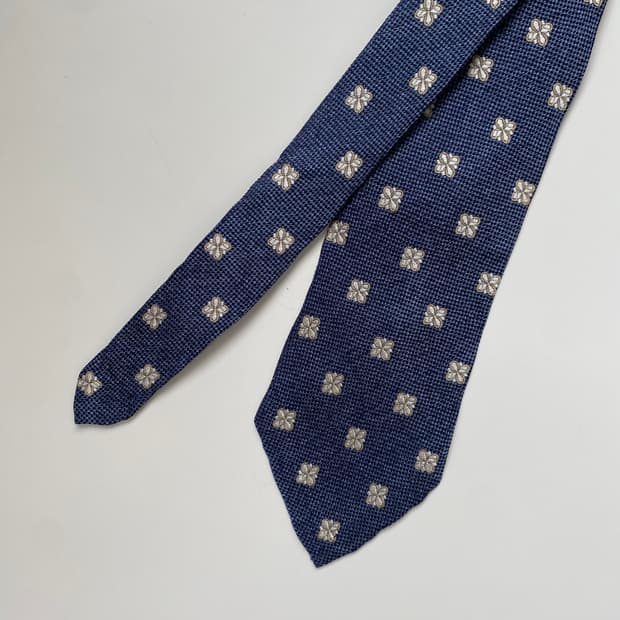 브룩스브라더스 명품 정품 넥타이