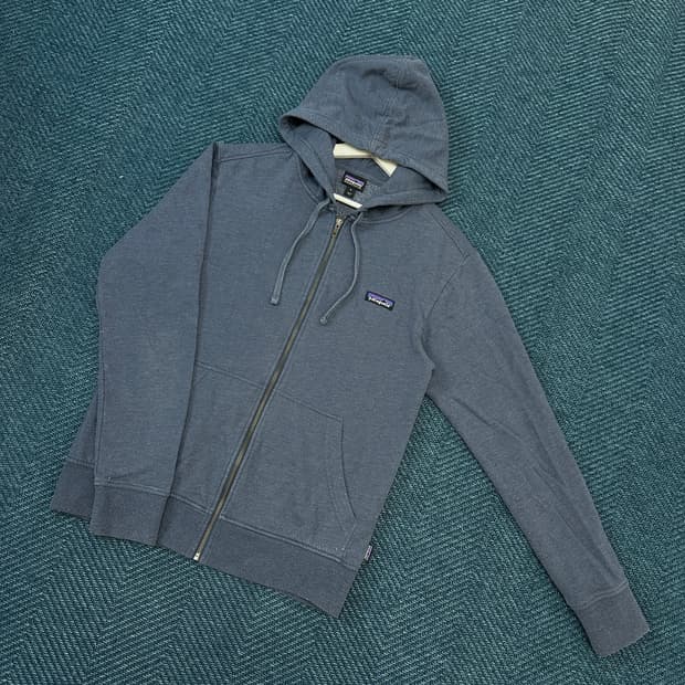 [S] 파타고니아 후드집업