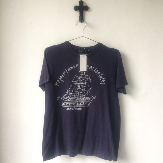 Beams t shirt