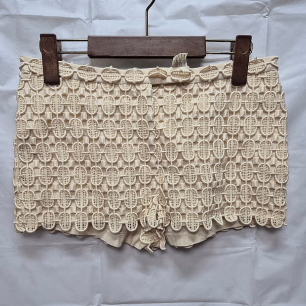 알렉산드로 델라쿠아 팬츠