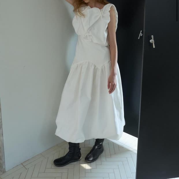 아우어솔티 드레스 구매하고 싶어요!