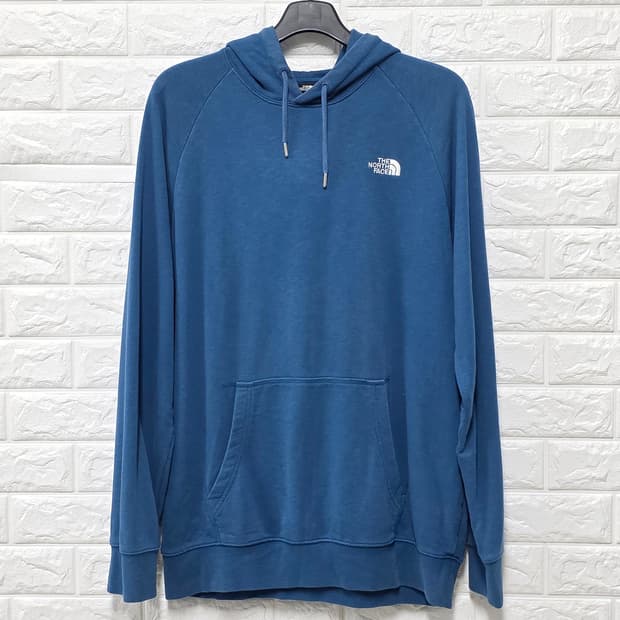 택포) 노스페이스 후드티 110(2XL)