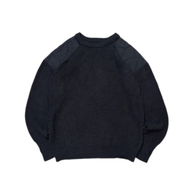 Freak’s Store 프릭스스토어 코만도 니트 스웨터 