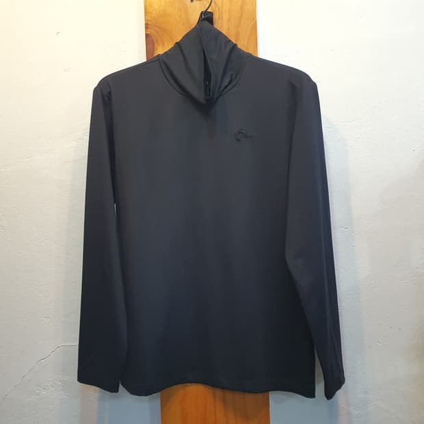 네파 긴팔 목폴라티(100)