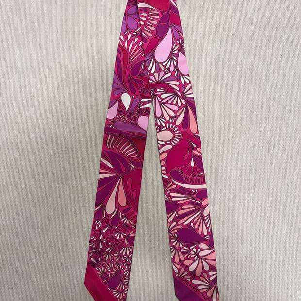 에르메스 트윌리