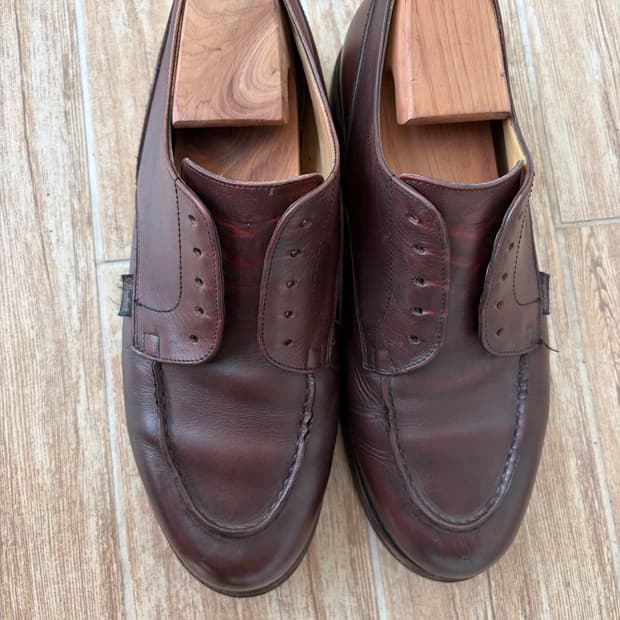 파라부트 샴보드 카페 270