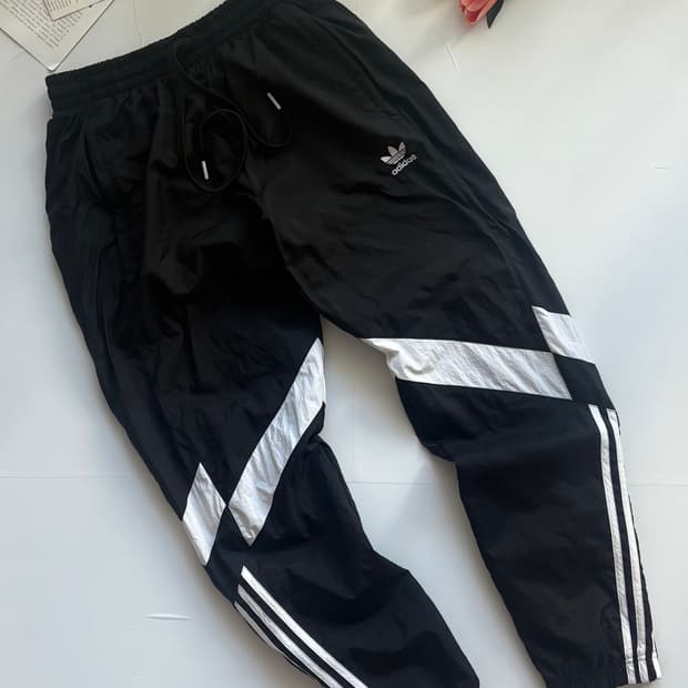 adidas 아디다스 리카이브 트랙 팬츠