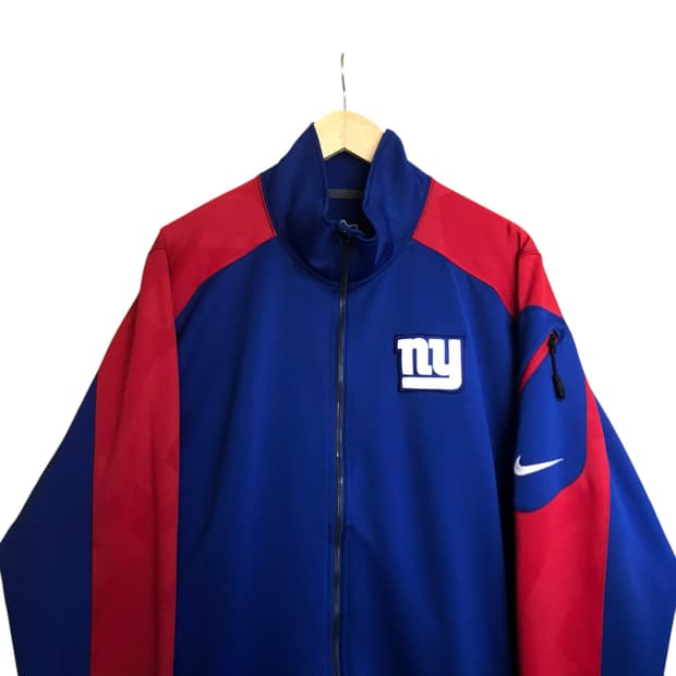 나이키 NFL 뉴욕 자이언츠 다리우스 트랙탑져지