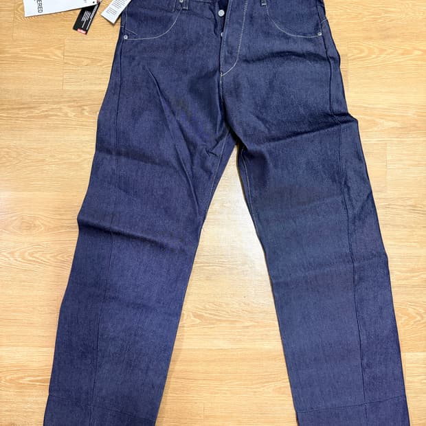 리바이스 엔지니어드 진 30x30