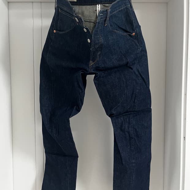 ⭐️리바이스 엔지니어드 진 541(30-32)⭐️