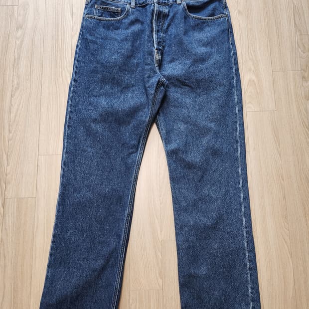 칼하트 청바지 (36/32