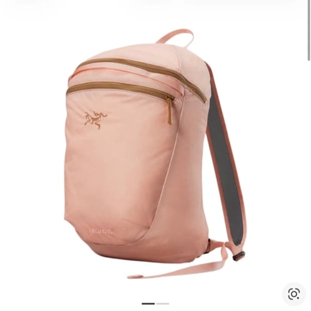 아크테릭스 헬리아드 15 라이트 헤이즐넛