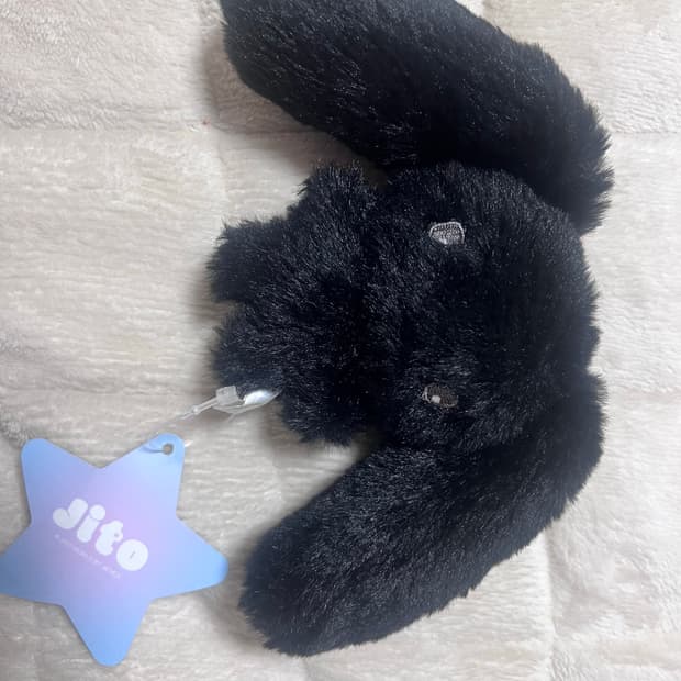 Jichoi 탄토 인형