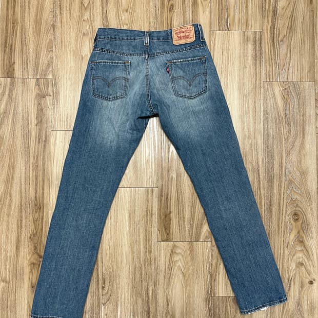00s 리바이스 511 청바지 31