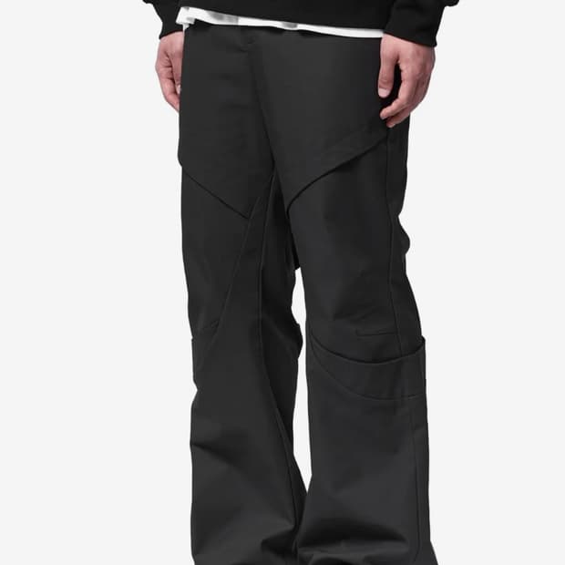 록히드마틴 웨이브 팬츠 3사이즈