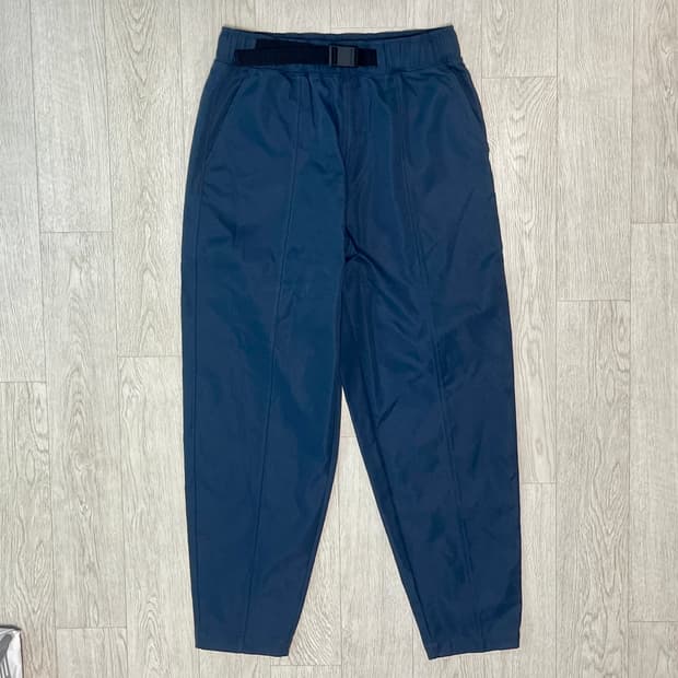 💙 스케쳐스 고트레일 여성 경량 아웃도어 팬츠 (라이트 네이비 / M)