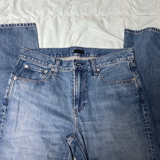 유니클로 레귤러진