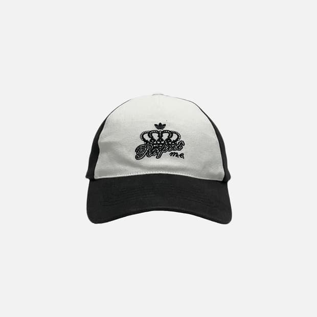 아디다스 00s X 미시엘리엇 볼캡 모자 레어템