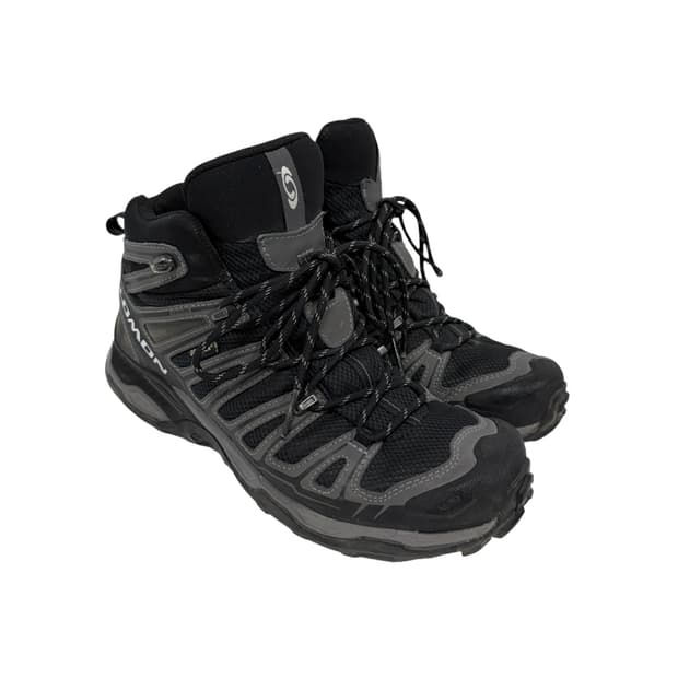 살로몬 울트라 360 미드 고어텍스 (265)