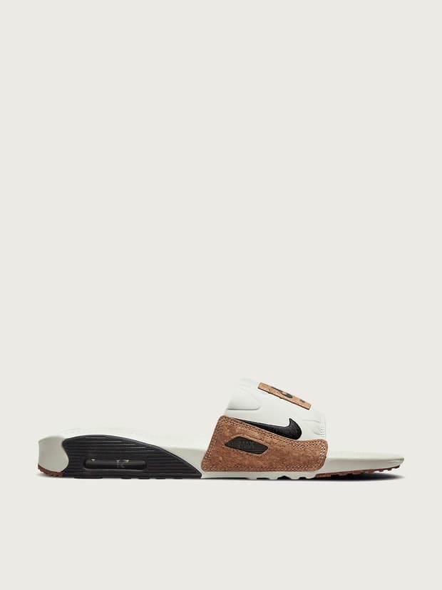 [290] 나이키 - 에어맥스 90 슬라이드