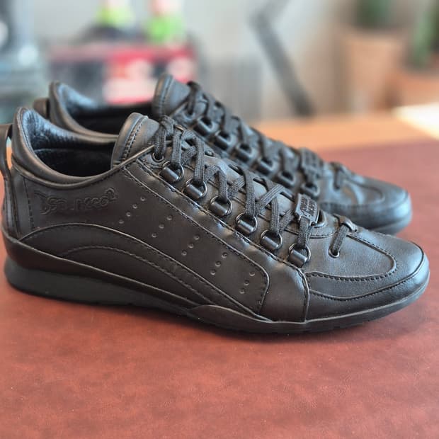 260-265(41)정품 디스퀘어드2 