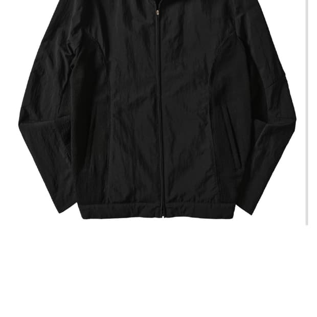 (구매) xlim ep.7 11 자켓 블랙 XL사이즈 구합니다