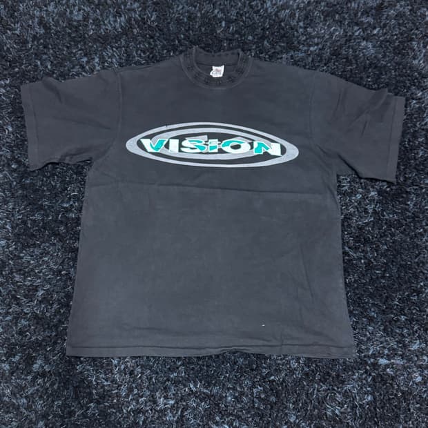 90‘s ViSION t-shirt