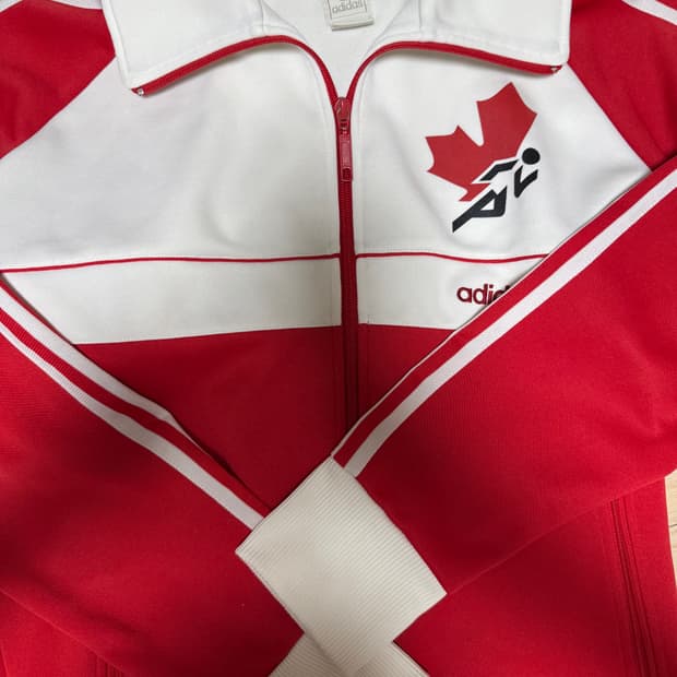 아디다스 신 캐나다 져지 L 판매