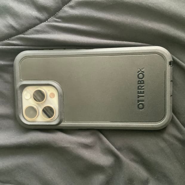 아이폰15프로맥스 오터박스 러기드 케이스