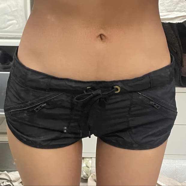스텔라 맥카트니 트레이닝 쇼츠