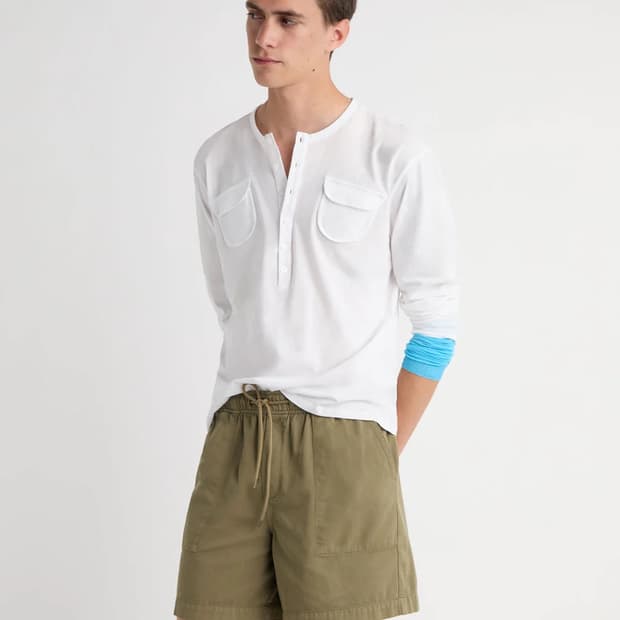 [L,XL]팔로마울 Mau 마우 쇼츠