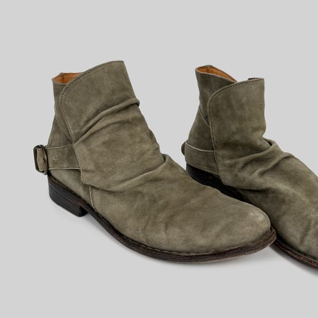 Fiorentini + Baker
